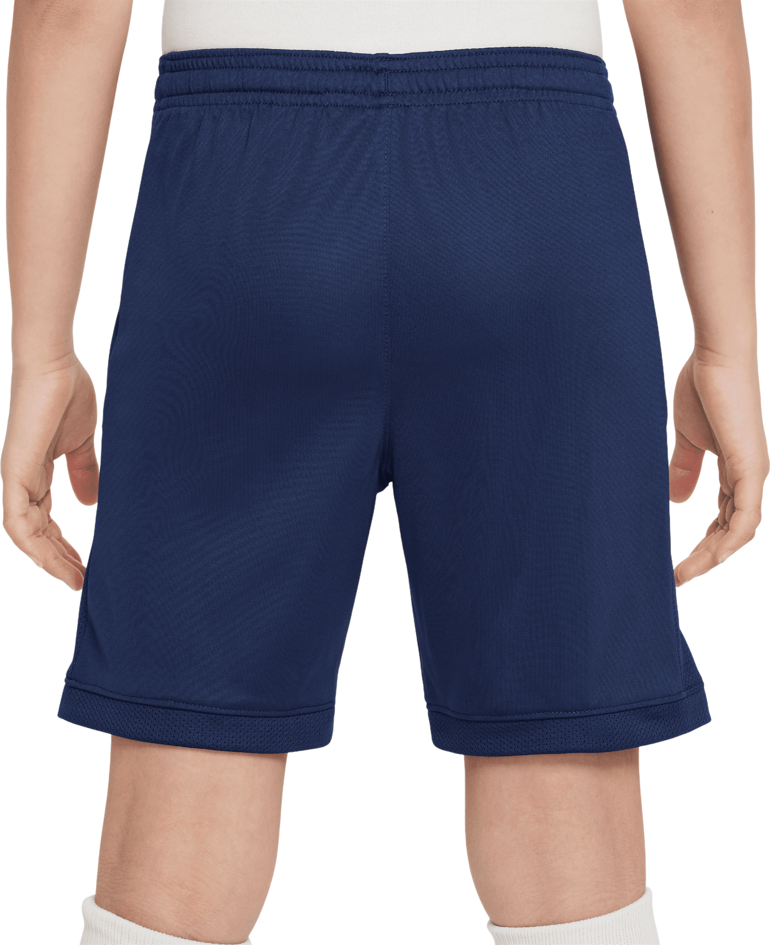 Šortky Nike Academy 25 Knit Shorts Navy | fz9784-410, 1