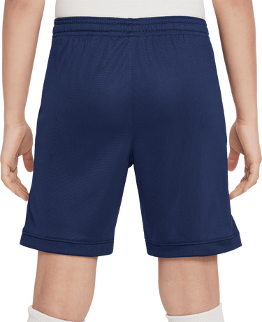 Šortky Nike Academy 25 Knit Shorts Navy | fz9784-410, 1