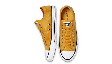 Tenisky a topánky Converse Chuck Taylor All Star Low Žltá | 170859C, 3