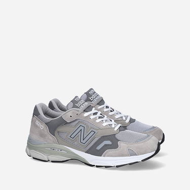 Tenisky a topánky New Balance 920 "Grey" Šedá | M920GRY, 4