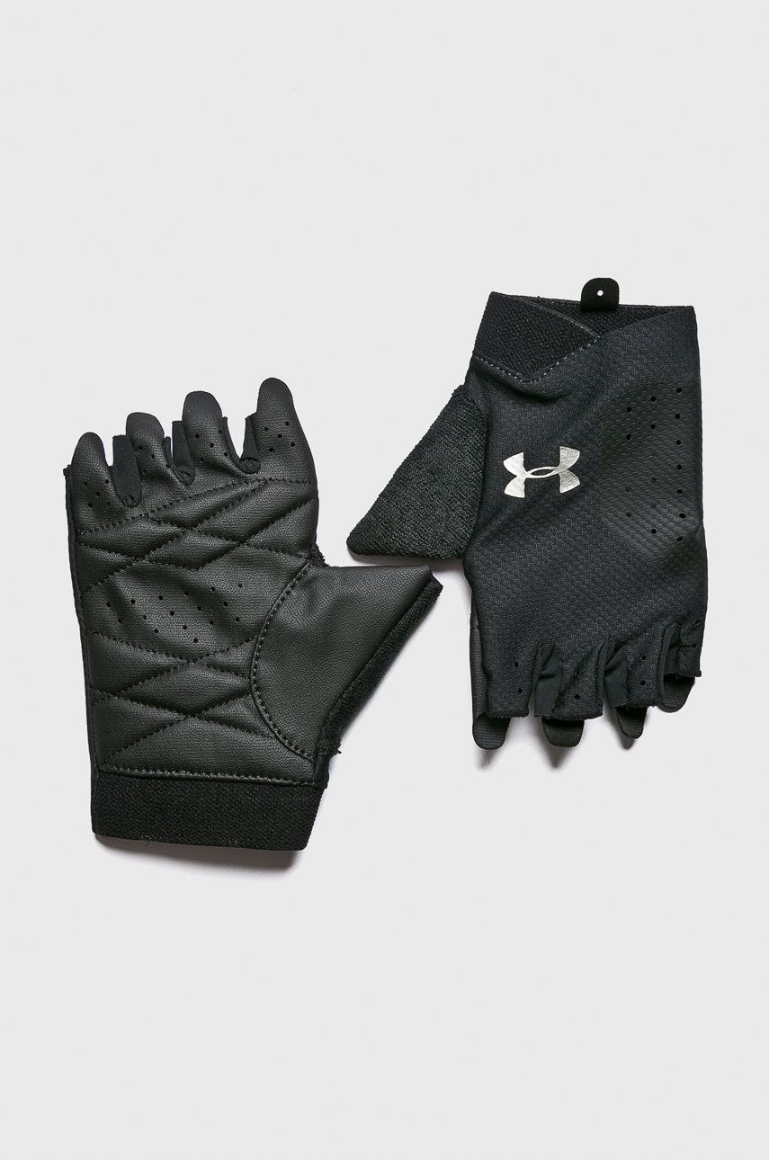 Rukavice Under Armour Training Gloves Čierna | 1329326, 0