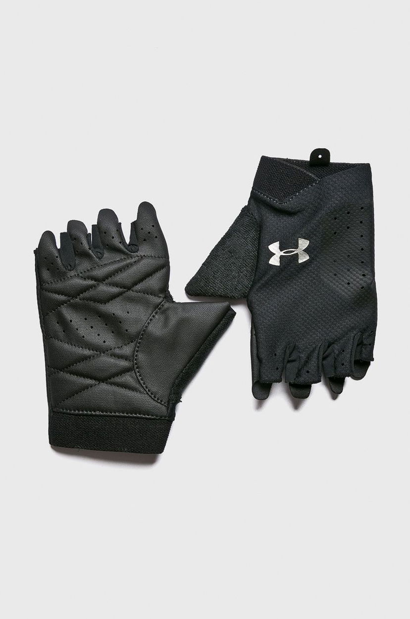 Rukavice Under Armour Training Gloves Čierna | 1329326