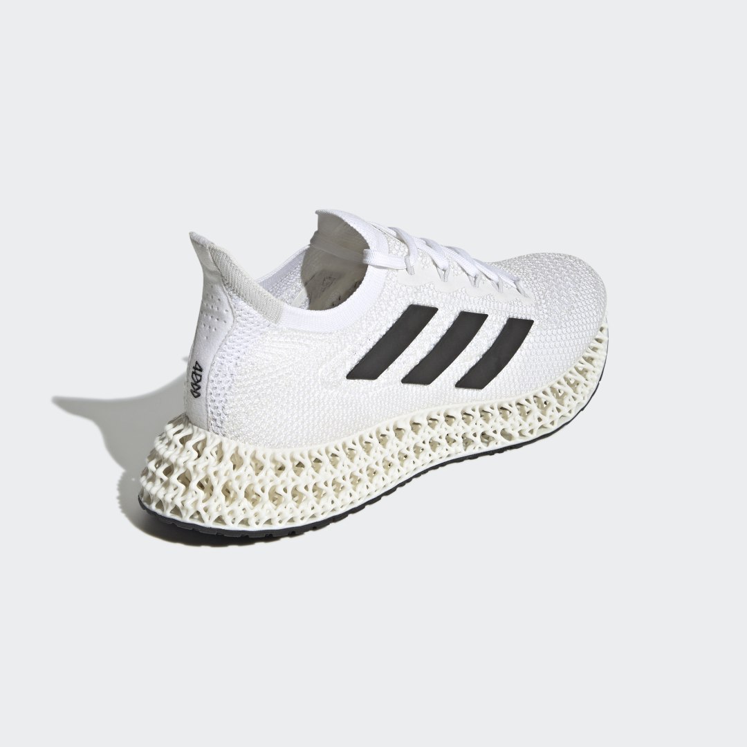 Tenisky a topánky adidas Performance 4DFWD Biela | Q46448, 1