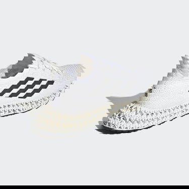 Tenisky a topánky adidas Performance 4DFWD Biela | Q46448, 1