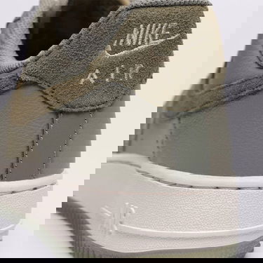Tenisky a topánky Nike Air Force 1 '07 "Dark Stucco" Zelené | FJ4170-002, 8