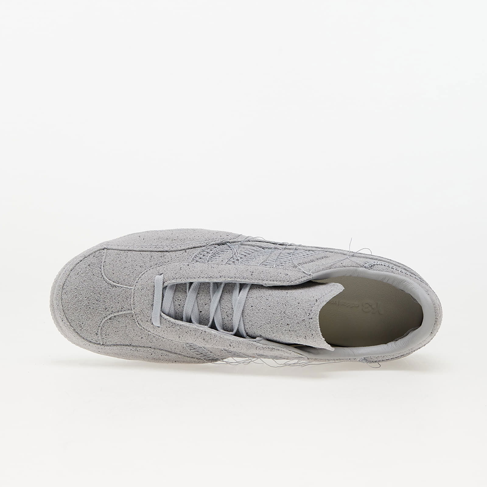 Gazelle Clear Onix/ Clear Onix/ Carbon