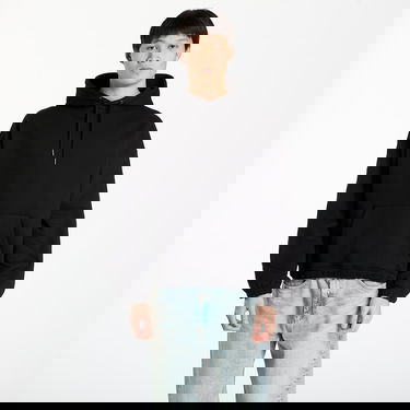 Mikina Wasted Paris Bury Boxy Hoodie Čierna | WP_000331, 0