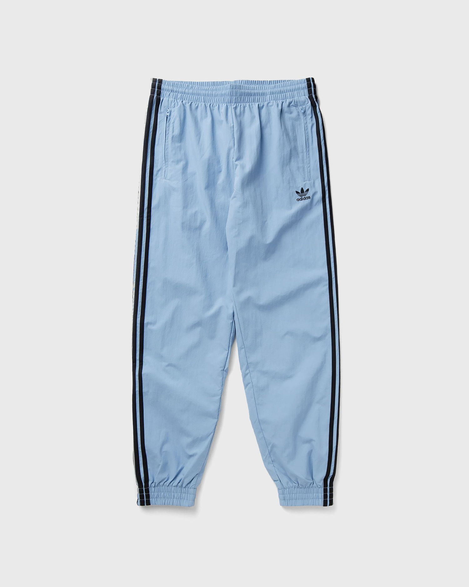 Tepláky adidas Performance Adicolor Woven Firebird Track Pants Modrá | JY1337, 1