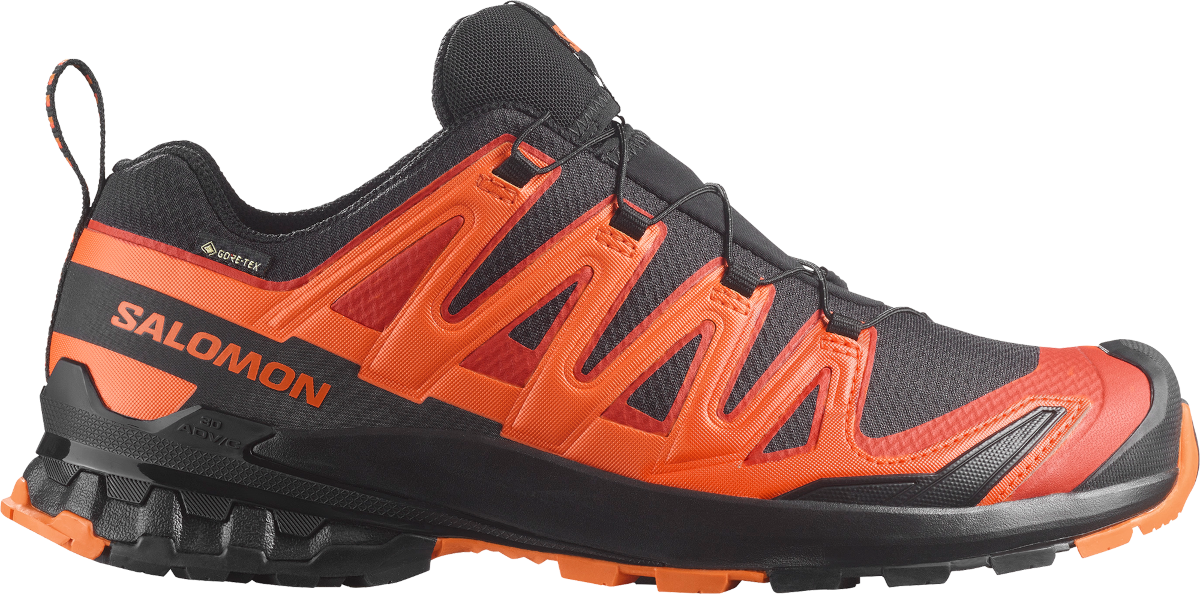 Tenisky a topánky Salomon Salomon XA PRO 3D V9 GTX Oranžová | l47961000, 0