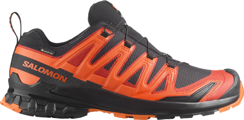 Tenisky a topánky Salomon Salomon XA PRO 3D V9 GTX Oranžová | l47961000