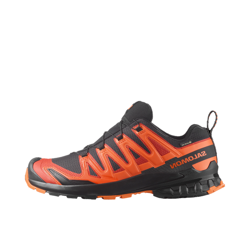 Tenisky a topánky Salomon Salomon XA PRO 3D V9 GTX Oranžová | l47961000