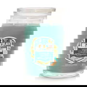 après ski Collection Signature Large Jar 2 Wicks Holiday Winterfest Candle