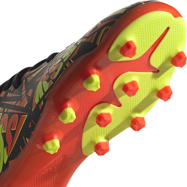 Tenisky a topánky adidas Performance Nemeziz Messi .3 MG J Rôznofarebný | q47107, 2