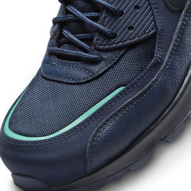 Tenisky a topánky Nike Air Max 90 Surplus Modrá | DC9389-400, 4