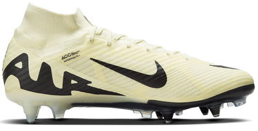 Tenisky a topánky Nike Zoom Superfly 9 Elite SG-Pro AC Žltá | dj5166-700, 2