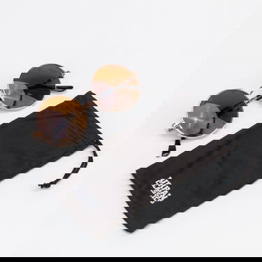 Slnečné okuliare Urban Classics 107 Sunglasses UC Metalická | TB3735, 3