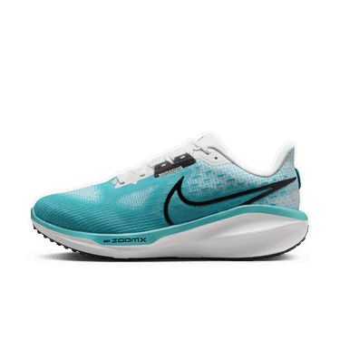 Tenisky a topánky Nike Vomero 17 Extra Wide Tyrkysová | FN1139-301, 4
