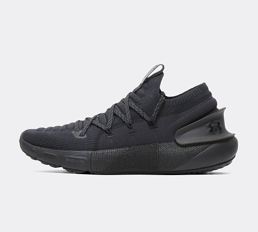 Tenisky a topánky Under Armour HOVR Phantom 3 Čierna | 3025516-002, 0