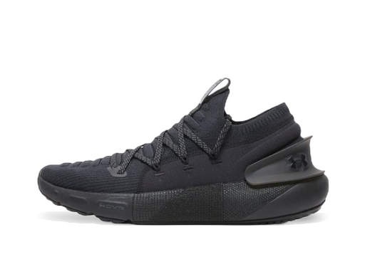 Bežecké topánky Under Armour HOVR Phantom 3 Čierna | 3025516-002