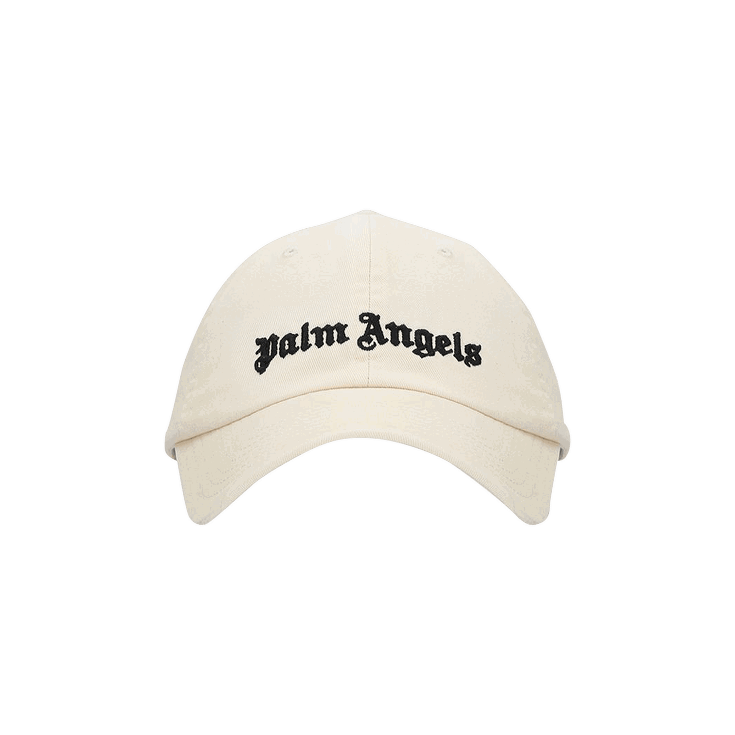 Šiltovka Palm Angels Classic Logo Cap Béžová | PMLB003C99FAB0010310, 0