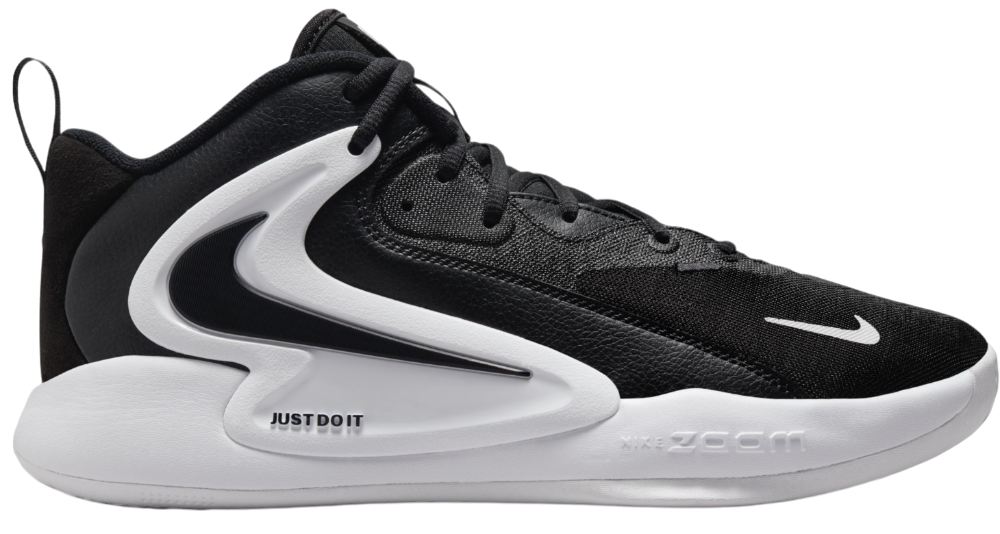Tenisky a topánky Nike ZOOM HYPERSET 2 Čierna | fq7070-001, 0