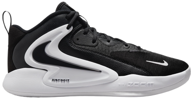Tenisky a topánky Nike ZOOM HYPERSET 2 Čierna | fq7070-001, 0
