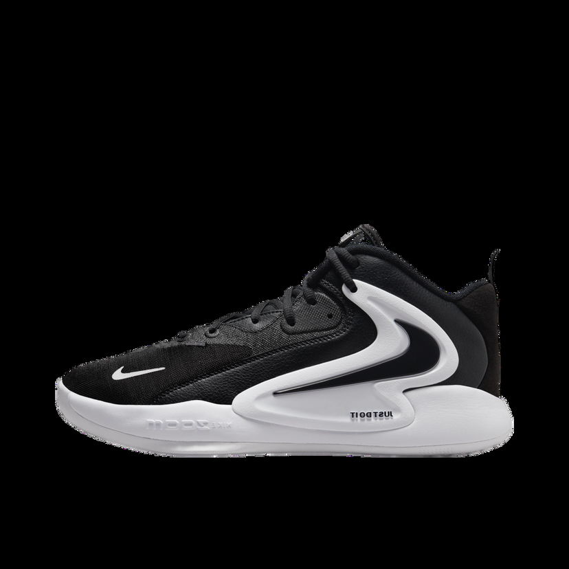 Tenisky a topánky Nike ZOOM HYPERSET 2 Čierna | fq7070-001