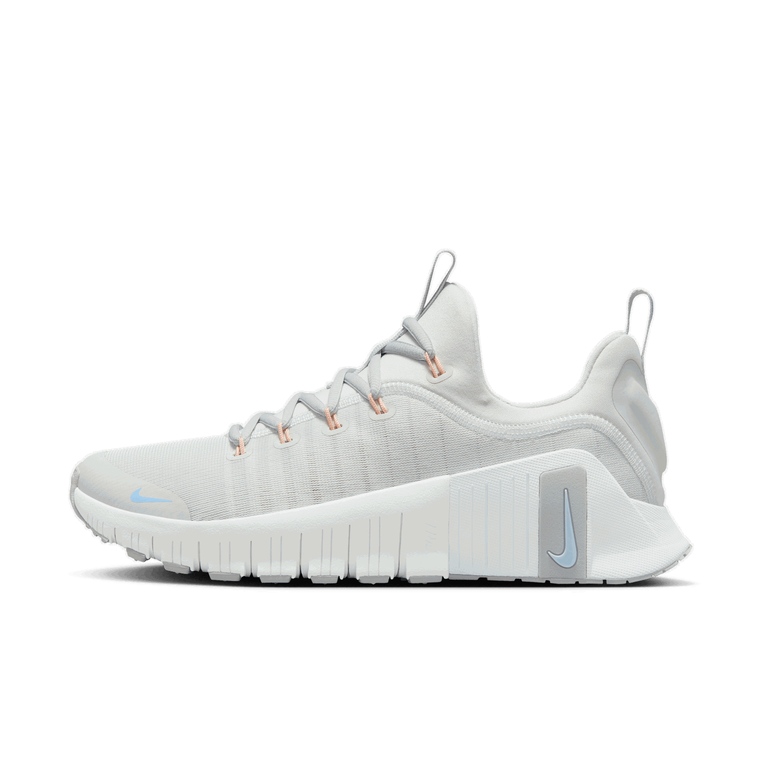 Tenisky a topánky Nike Free Metcon 6 Biela | FJ7126-007, 1