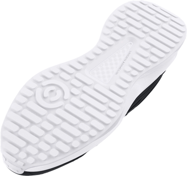 Tenisky a topánky Under Armour UA Edge LTHR Čierna | 3028375-001, 3