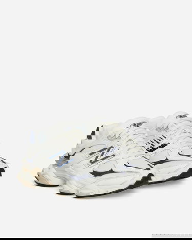 Tenisky a topánky New Balance 9060 "White Navy" Biela | U9060VNB, 2