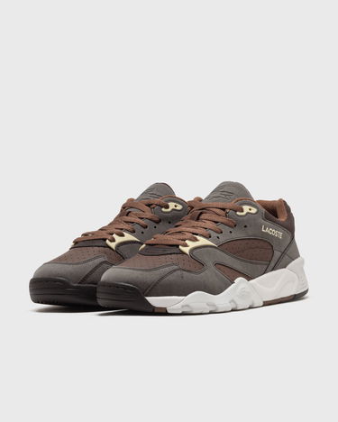 Tenisky a topánky Lacoste Lacoste Game Trainer 225 2 Hnedá | 50SMA0091-2A6, 2