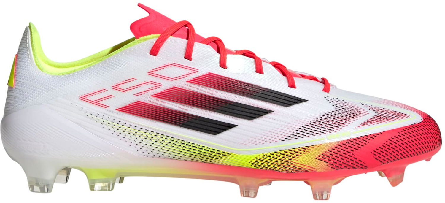 Tenisky a topánky adidas Performance F50 ELITE FG Biela | ie1206, 1