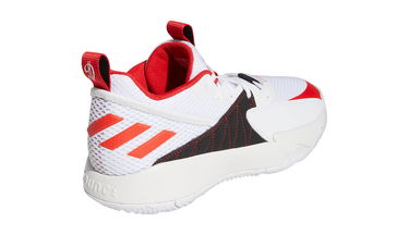 Tenisky a topánky adidas Performance Dame Certified Biela | GY8965, 7