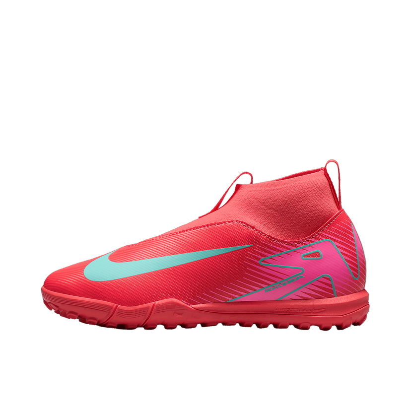 Tenisky a topánky Nike Zoom Superfly 10 Academy TF Červená | fq8310-800