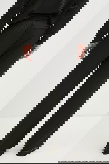 Tepláky Puma T7 Track Smooth Track Pants Čierna | 629938, 2