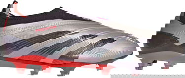Tenisky a topánky adidas Performance PREDATOR ELITE LL FG Metalická | if8862, 0