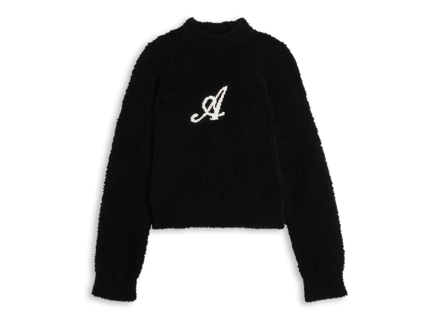 Sveter AXEL ARIGATO Roots Sweater Čierna | A1435003, 0