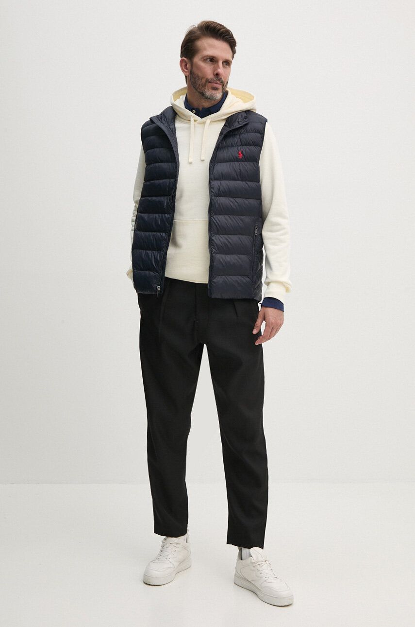 Vesta Polo by Ralph Lauren PLR Vest Navy | 710949962, 1