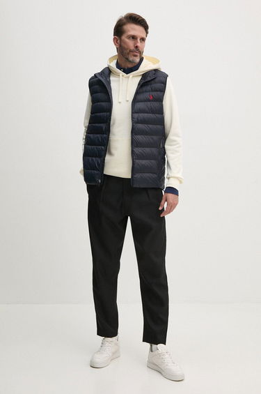 Vesta Polo by Ralph Lauren PLR Vest Navy | 710949962, 1
