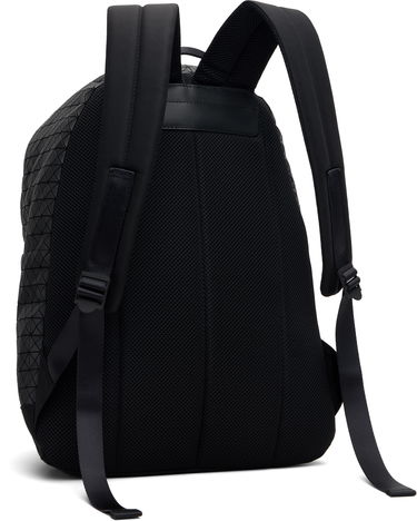 Batoh BAO BAO ISSEY MIYAKE BAO BAO ISSEY MIYAKE Geometric Pattern Daypack Čierna | BB59AG031, 2