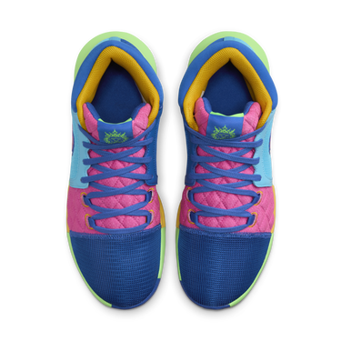 Tenisky a topánky Nike LeBron WItness I Promise School Rôznofarebný | HJ2963-900, 2