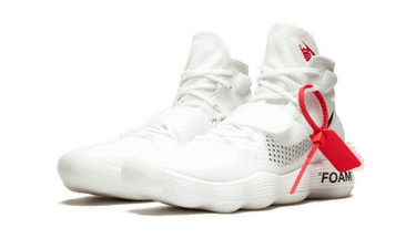 Tenisky a topánky Nike Off-White x Hyperdunk "The Ten" Biela | AJ4578-100, 3