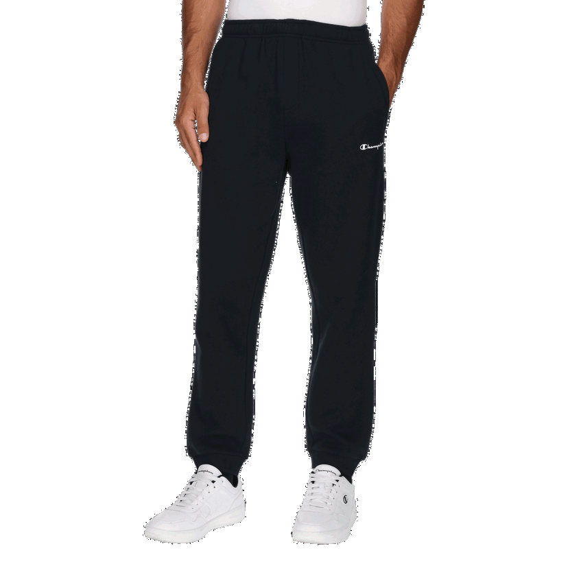 Tepláky Champion Sweatpants Must Čierna | 220896-BS501