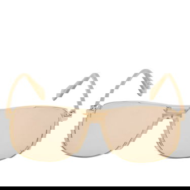 Slnečné okuliare RETROSUPERFUTURE Retrosuperfuture x Marni Vorluna Sunglasses Béžová | 8059026145891, 2