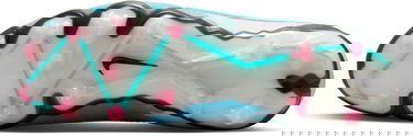 Tenisky a topánky Nike Nike Phantom GX Elite FG Tyrkysová | dc9968-446, 1