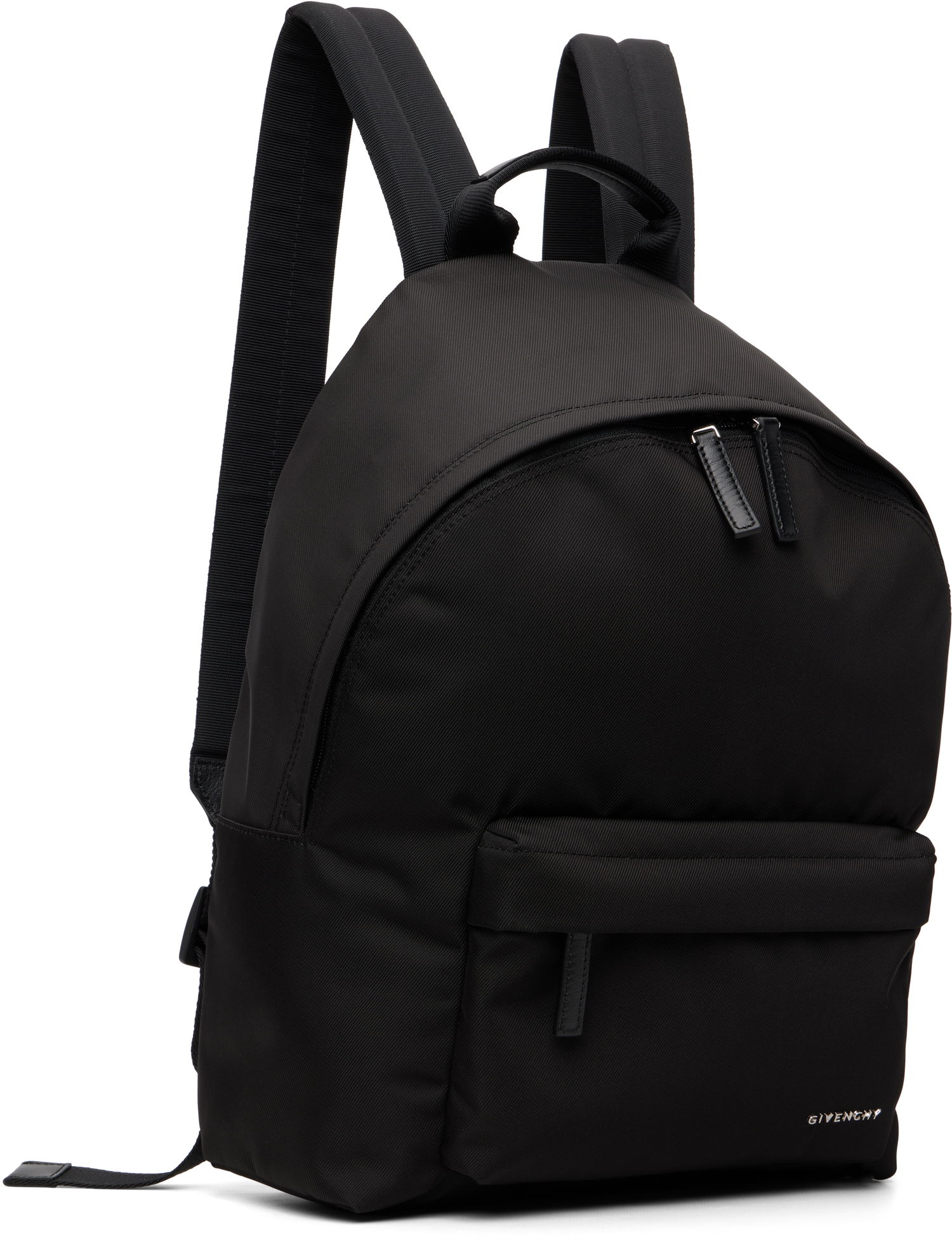 Batoh Givenchy Essential U Backpack Čierna | BK50F3K1ZL001, 1