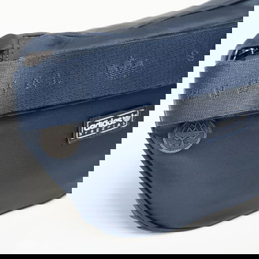 Ľadvinka adidas Originals Spezial Hip Bag Navy | JV6758, 2