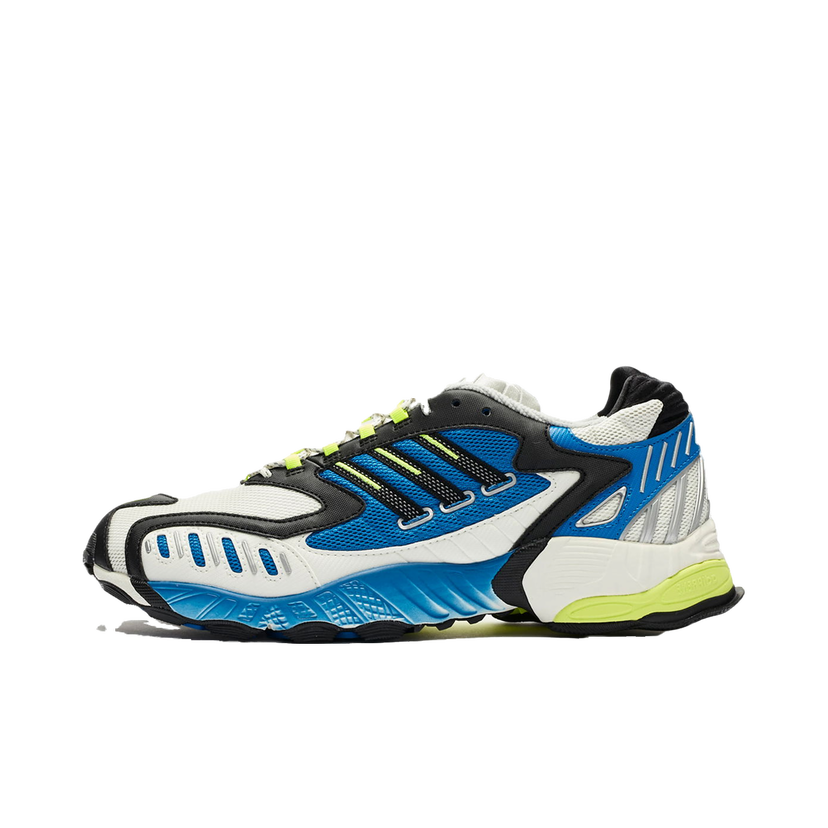 Tenisky a topánky adidas Originals Torsion TRDC Blue Yellow Modrá | EE7999