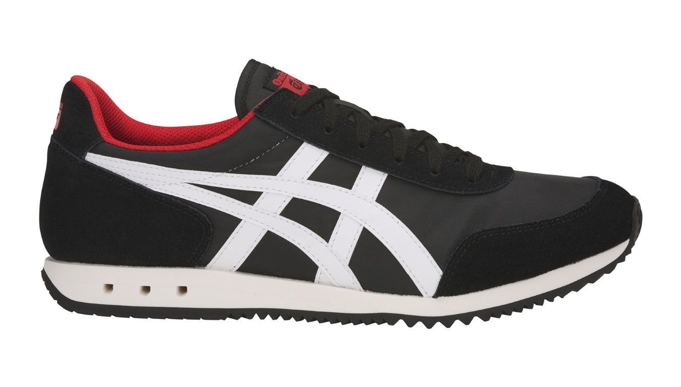 Tenisky a topánky Onitsuka Tiger New York Čierna | 1183A205-001, 0