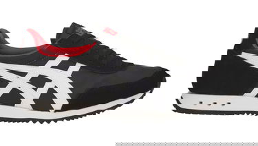 Tenisky a topánky Onitsuka Tiger New York Čierna | 1183A205-001, 0